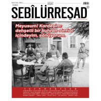 Buhranlarımız, bir “çıkış yolu” adlı çalışma!
