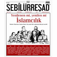 Sebilürreşad Sayı 1017 - Haziran 2017