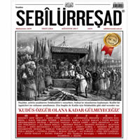 Sebilürreşad Sayı 1019 - Ağustos 2017