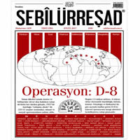 Sebilürreşad Sayı 1020 - Eylül 2017