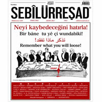 Sebilürreşad Sayı 1021 - Ekim 2017