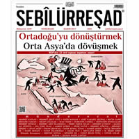 Sebilürreşad Sayı 1022 - Kasım 2017