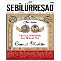 Sebilürreşad Sayı 1023 - Aralık 2017