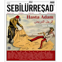 Sebilürreşad Sayı 1024 - Ocak 2018