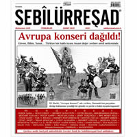 Sebilürreşad Sayı 1025 - Şubat 2018