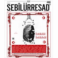 Sebilürreşad Sayı 1026 - Mart 2018
