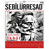 Sebilürreşad Sayı 1027 - Nisan 2018