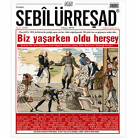 Sebilürreşad Sayı 1028 - Mayıs 2018