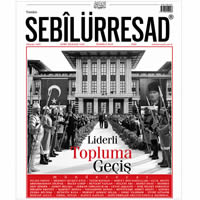 Sebilürreşad Sayı 1030 - Temmuz 2018