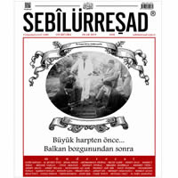 Sebilürreşad Sayı 1036 - Ocak 2019