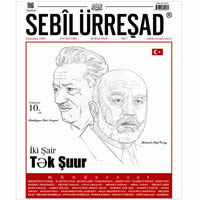 Sebilürreşad Sayı 1037 - Şubat 2019