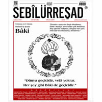 Sebilürreşad Sayı 1039 - Nisan 2019