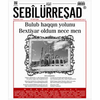 Sebilürreşad Sayı 1040 - Mayıs 2019
