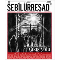 Sebilürreşad Sayı 1041-1042 - Haziran - Temmuz 2019