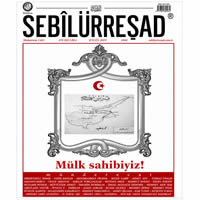 Sebilürreşad Sayı 1044 - Eylül 2019