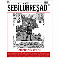 Sebilürreşad Sayı 1045 - Ekim 2018