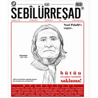 Sebilürreşad Sayı 1046 - Kasım 2019