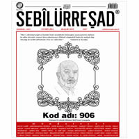 Sebilürreşad Sayı 1047 - Aralık 2019