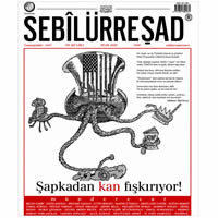 Sebilürreşad Sayı 1048 - Ocak 2020