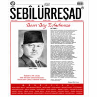 Sebilürreşad Sayı 1050 - Mart 2020
