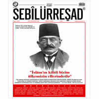 Sebilürreşad Sayı 1052 - Mayıs 2020