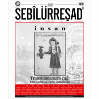 Sebilürreşad Sayı 1053 - Haziran 2020