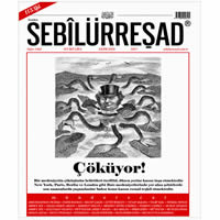 Sebilürreşad Sayı 1057 - Ekim 2020