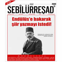 Sebilürreşad Sayı 1059 - Aralık 2020