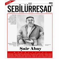 Sebilürreşad Sayı 1060 - Ocak 2021