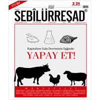 Sebilürreşad Sayı 1061 - Şubat 2021