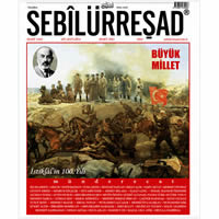 Sebilürreşad Sayı 1062 - Mart 2021