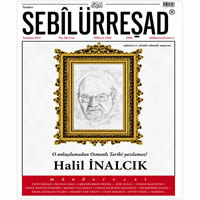 Sebilürreşad Sayı 1066 - Temmuz 2021