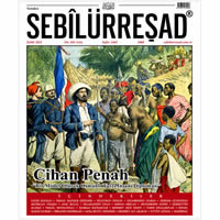 Sebilürreşad Sayı 1068 - Eylül 2021