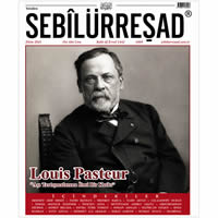 Sebilürreşad Sayı 1069 - Ekim 2021