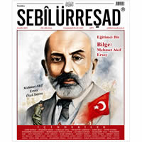 Sebilürreşad Sayı 1071 - Aralık 2021