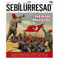 Sebilürreşad Sayı 1074 - Mart 2022