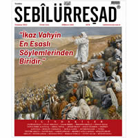 Sebilürreşad Sayı 1078 - Temmuz 2022