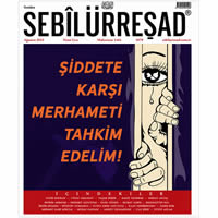 Sebilürreşad Sayı 1079 - Ağustos 2022