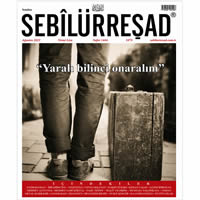 Sebilürreşad Sayı 1080 - Eylül 2022
