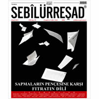 Sebilürreşad Sayı 1084 - Ocak 2023