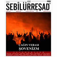 Sebilürreşad Sayı 1085 - Şubat 2023