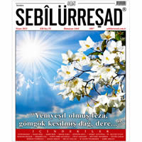 Sebilürreşad Sayı 1087 - Nisan 2023
