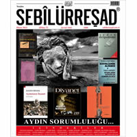 Sebilürreşad Sayı 1088 - Mayıs 2023
