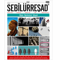 Sebilürreşad Sayı 1089 - Haziran 2023