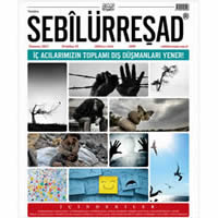 Sebilürreşad Sayı 1090 - Temmuz 2023
