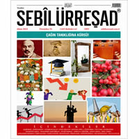 Sebilürreşad Sayı 1093 - Ekim 2023