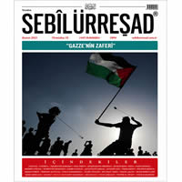 Sebilürreşad Sayı 1094 - Kasım 2023