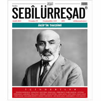 Sebilürreşad Sayı 1095 - Aralık 2023