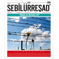 Sebilürreşad Sayı 1097 - Şubat 2024