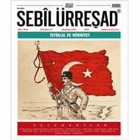 Sebilürreşad Sayı 1098 - Mart 2024